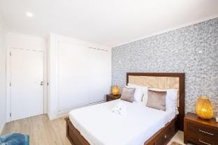 Apartment Riu - Close to bars, shops and restauran Vacation rental in Guia