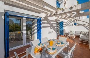 Apartment Vento - Complex great for families Vacation rental in Guia