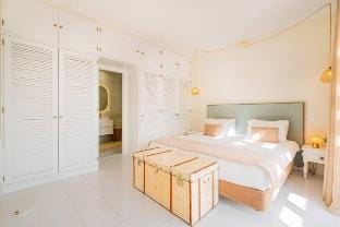 Apartment Vento - Complex great for families Vacation rental in Guia
