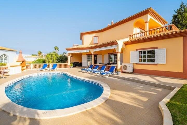 Casa Bella Vista - Fantastic views of the Algarvia Vacation rental in Carvoeiro