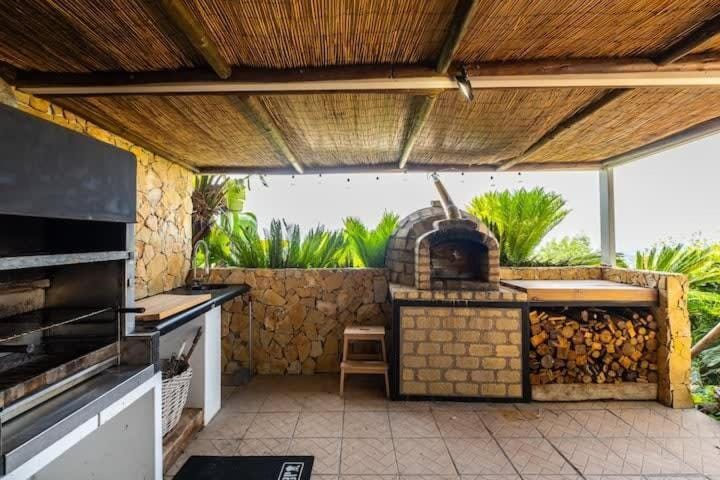 Villa Palm Retreat - Beautiful idyllic views Villa in Faro District