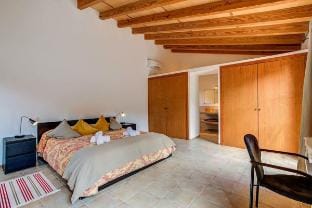 Villa Tafria - Beautiful breathtaking country view Villa in Llevant