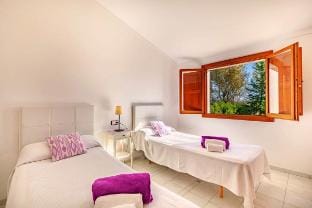 Villa Xavea - Beautiful villa near Puerto Pollenca Villa in Raiguer