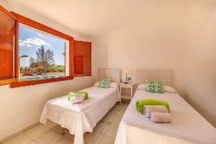 Villa Xavea - Beautiful villa near Puerto Pollenca Villa in Raiguer