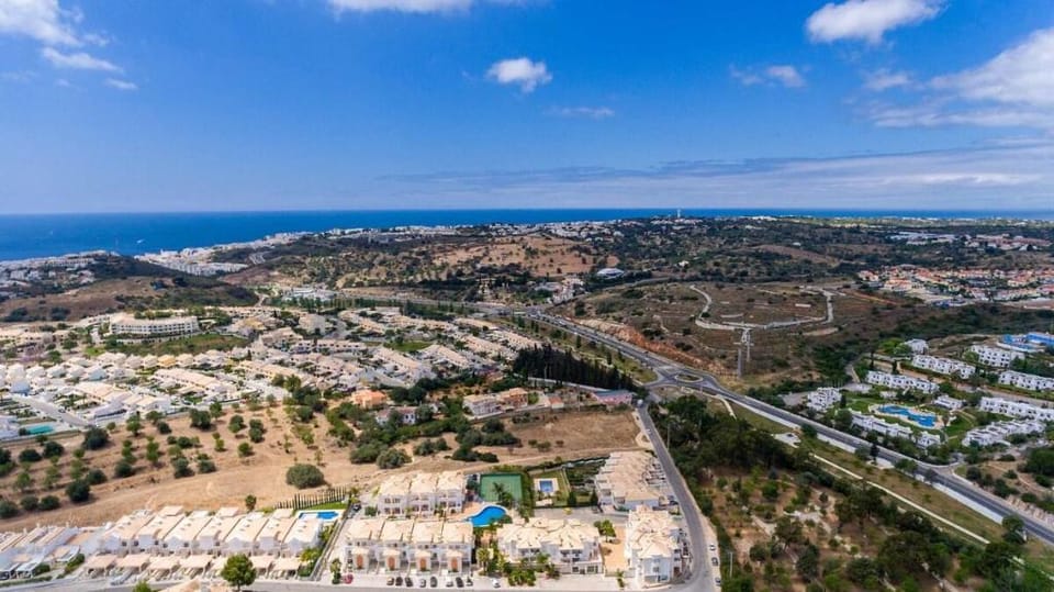 Apartment Hugo - Complex perfect for families Apartment in Albufeira