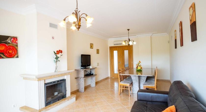 Apartment Hugo - Complex perfect for families Apartment in Albufeira