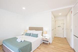 Studio Pimenta - Short walk to the beach Vacation rental in Guia