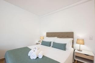 Studio Pimenta - Short walk to the beach Vacation rental in Guia