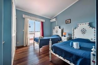 Villa Almanda, Spacious & great location by Marina Villa in Guia