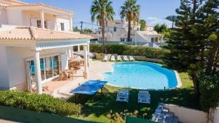 Villa Gale Grande -  Lovely sea views  Villa in Setúbal Municipality