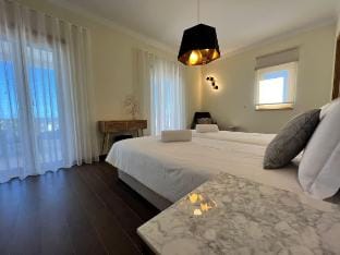 Villa Pedra Luxe - Spacious modern villa Villa in Guia