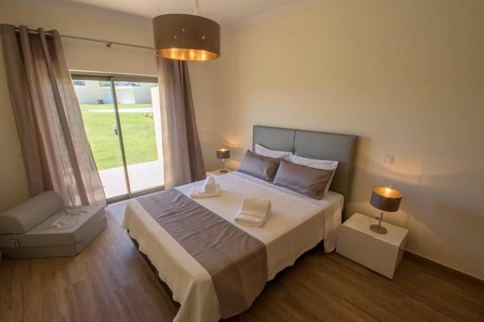 Marina Jardim - Great complex for families Apartment in Guia