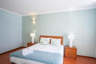 Apartment Claro Azul Vacation rental in Guia
