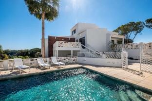 Villa Horizon Grande - Stunning Luxury villa  Villa in Porches
