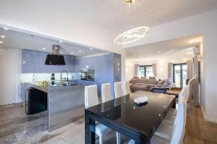 Villa Horizon Grande - Stunning Luxury villa  Villa in Porches