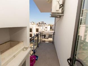 Jasmine Gray Apartment in Cyprus