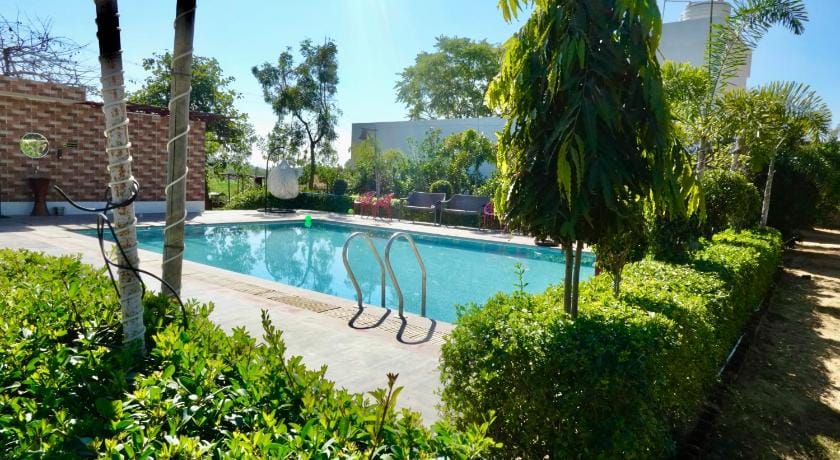 Radha Kunj Resort Resort in Rajasthan
