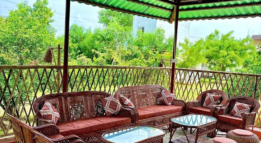 Radha Kunj Resort Resort in Rajasthan
