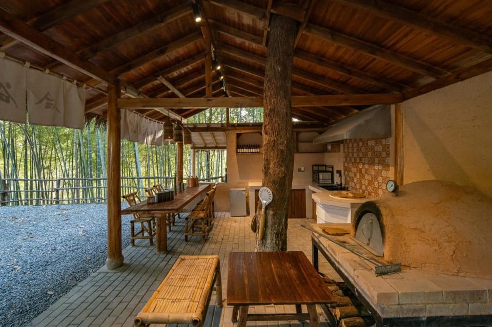 Hegu Villa Hotel Hotel in Suzhou