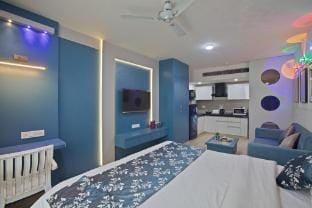 Gopalbari Apartments Apartment in Jaipur