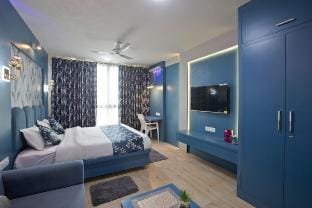 Gopalbari Apartments Apartment in Jaipur