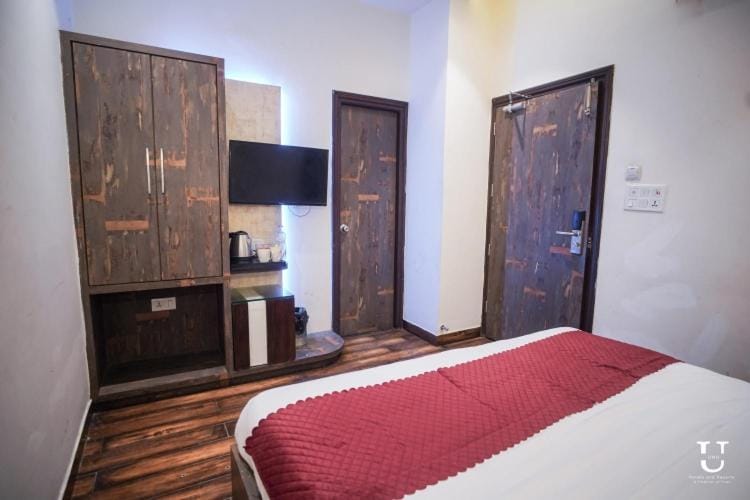Uno Elite Hotel in Punjab, India