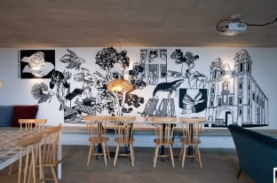 AngrA+ Apartment in Azores District
