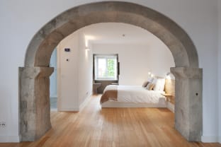 AngrA+ Apartment in Azores District