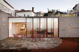 AngrA+ Apartment in Azores District
