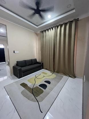 FIFIYA Homestay Vacation rental in Terengganu, Malaysia