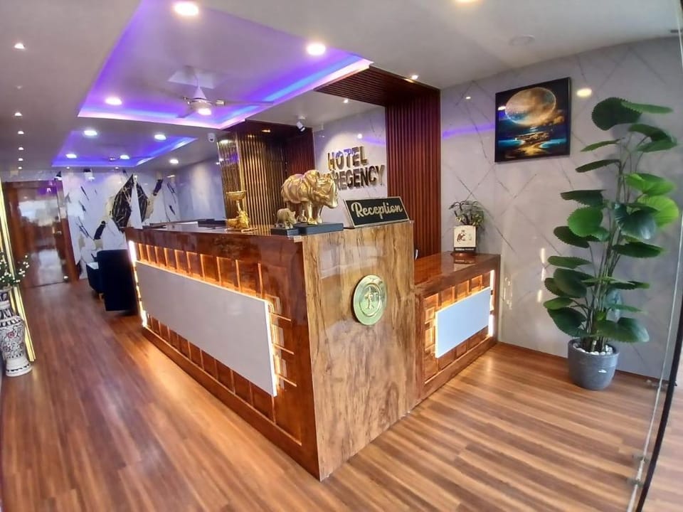Hotel HK Regency Hotel in Bangladesh