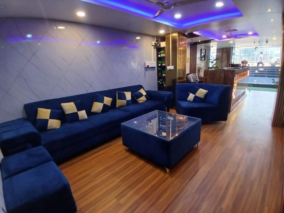 Hotel HK Regency Hotel in Bangladesh