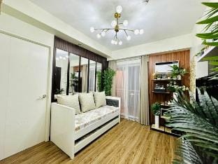 Cozy Escape @ Satori Residences - Santolan Pasig Apartment in Pasig