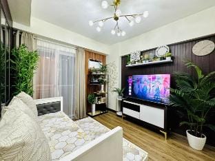 Cozy Escape @ Satori Residences - Santolan Pasig Apartment in Pasig