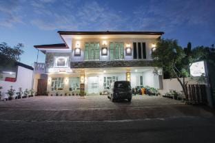 Banua Raya Homestay Vacation rental in Special Region of Yogyakarta