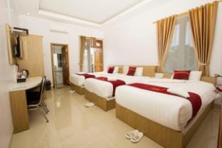 Banua Raya Homestay Vacation rental in Special Region of Yogyakarta
