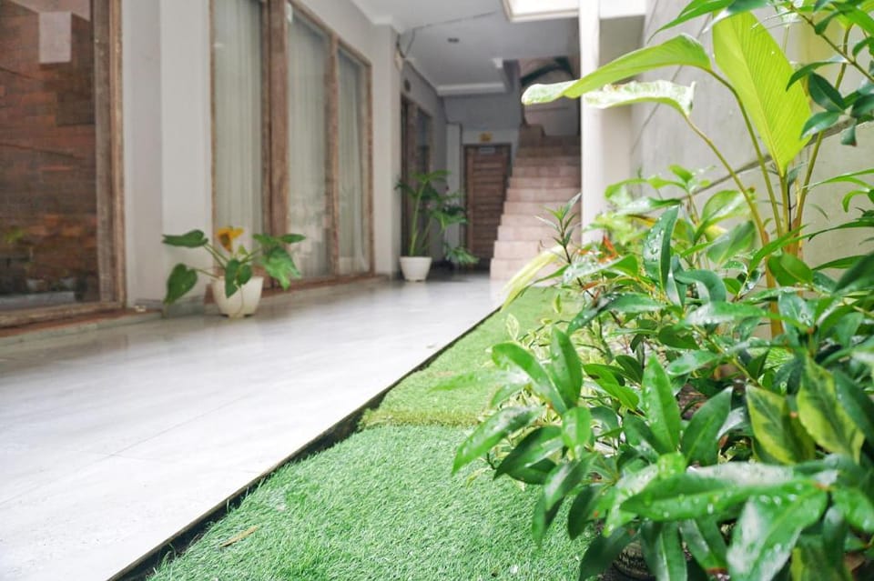 Koura Jimbaran Hotel in Kuta Selatan