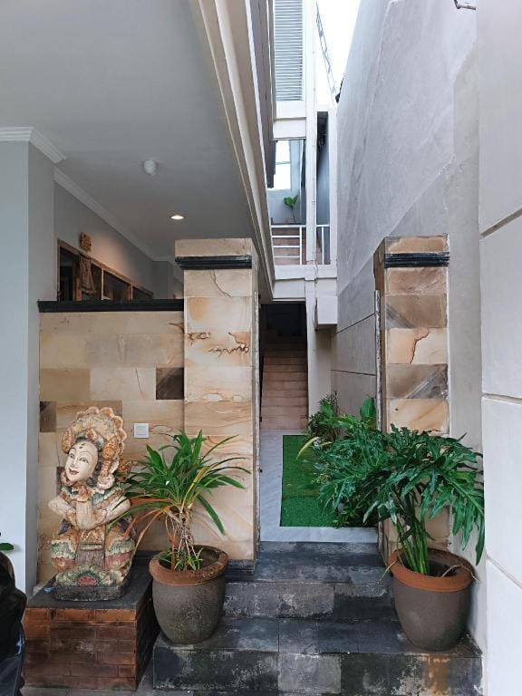Koura Jimbaran Hotel in Kuta Selatan