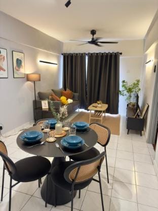 E7 | Axiata | National Stadium | Concert Event Sports Hall Apartment in Federal Territory of Kuala Lumpur