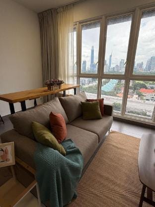 Sentrio Pandan | 13 | Comfort & Spacious | KL Vacation rental in Federal Territory of Kuala Lumpur