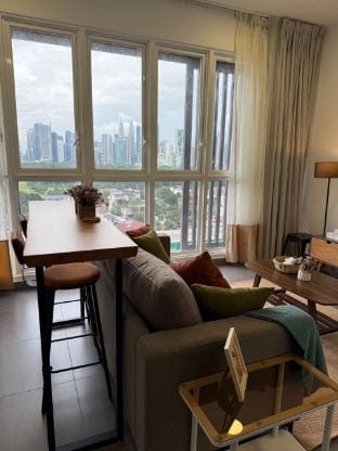 Sentrio Pandan | 13 | Comfort & Spacious | KL Vacation rental in Federal Territory of Kuala Lumpur