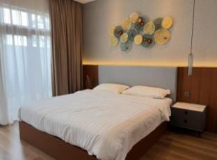 Ocean Villa Bang Tao Phuket Villa in Choeng Thale