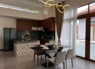 Ocean Villa Bang Tao Phuket Villa in Choeng Thale
