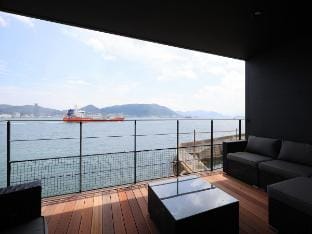 Villa at Dan-no-ura Strait Vacation rental in Fukuoka Prefecture