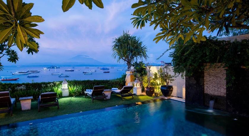 Villa Celagi Hotel in Tampaksiring