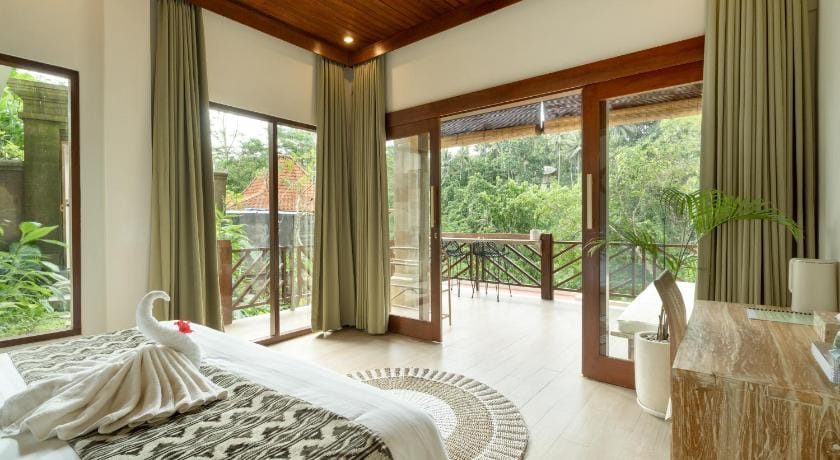 Villa Celagi Hotel in Tampaksiring