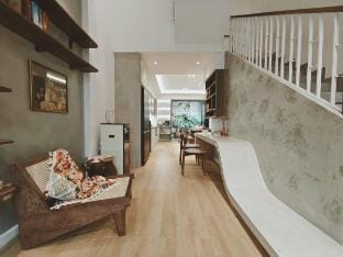 Gomi 4BRs Villa Near Lotte Mart Vacation rental in Da Nang