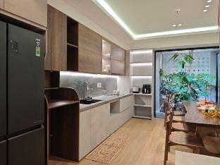 Gomi 4BRs Villa Near Lotte Mart Vacation rental in Da Nang
