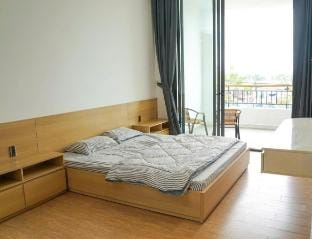 [New] Corgi Villa swimming pool/fully furnished Vacation rental in Hoa Hai