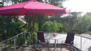 Ferienwohnung Dorfidylle im Schaumburger Land Apartment in North Rhine-Westphalia
